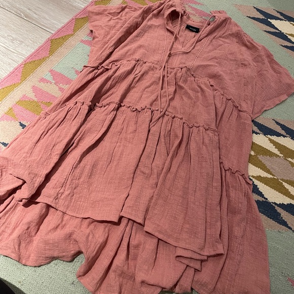 Vici Dresses New Without Tags Vici Collection Dress Poshmark
